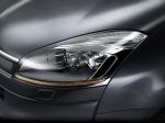 Citroen C4 Picasso 2006 года